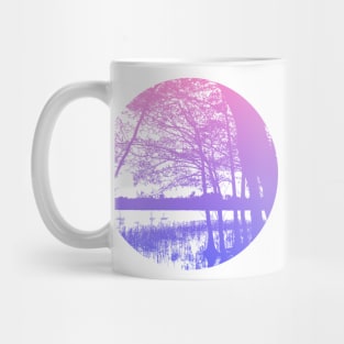 Day tripping Mug